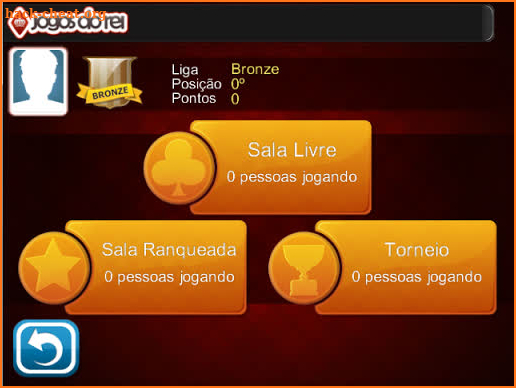 Buraco Jogos do Rei screenshot