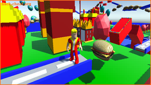 Burger Taycoon King Mod screenshot