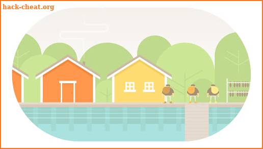 Burly Men at Sea screenshot