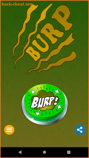 Burp Sound Button screenshot