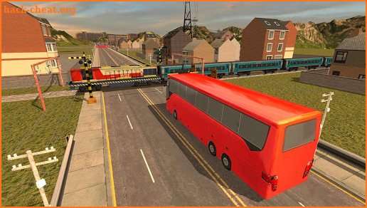 Bus Simulator 19 screenshot