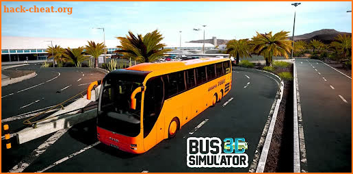 Bus Simulator PRO screenshot