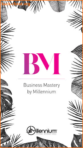 Business Mastery by Millennium screenshot