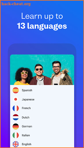 Busuu: Learn English screenshot