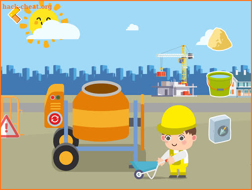 Busy Kids – games to learn in preschool screenshot