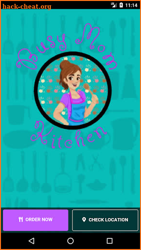 Busy Mom Kitchen LLC screenshot