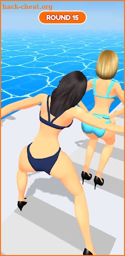 Butt Slap screenshot