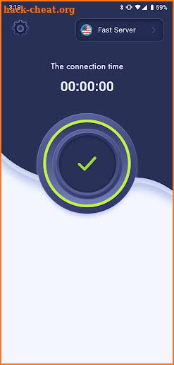 Button - Fast & Secure Master screenshot