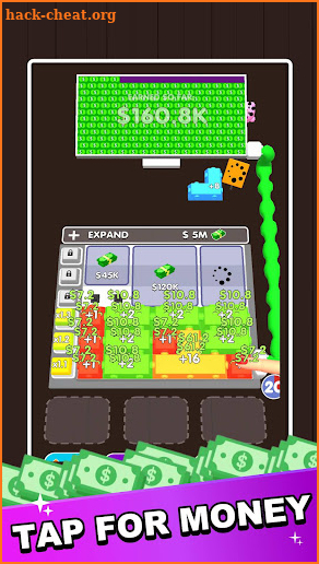 Button Fever - Big Win screenshot