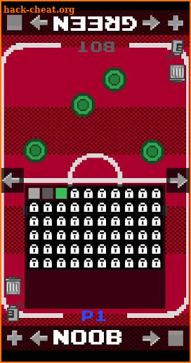 Button Soccer Brawl screenshot