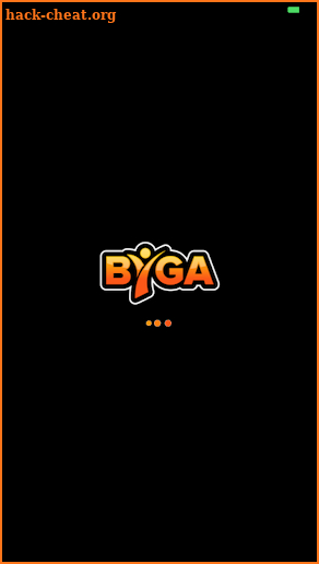 Byga screenshot