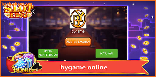 bygame screenshot