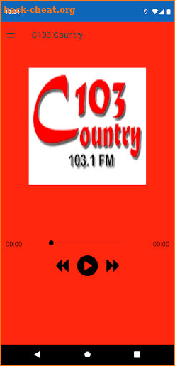 C103 Country screenshot