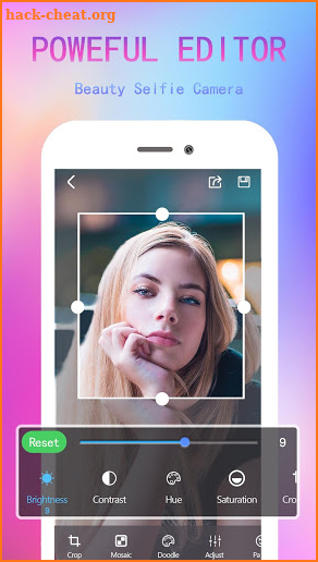 Caca Camera – GIF maker screenshot