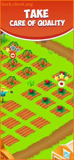 Cacao-Coffee Farm screenshot