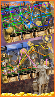 Caesars Slots: Vegas Casino Slot Machine screenshot