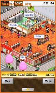 Cafeteria Nipponica screenshot