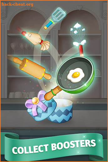 Cake Cooking POP : Puzzle Match screenshot