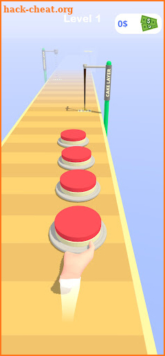 Cake Maker 3D screenshot