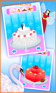 Cake Maker Kids (Ads Free) screenshot