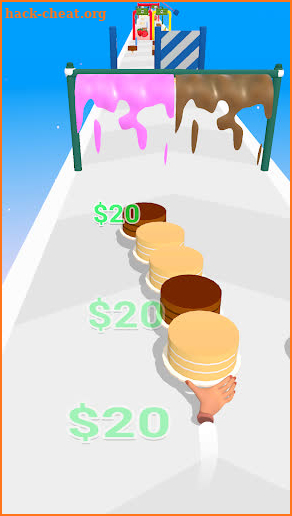 Cake Stack screenshot