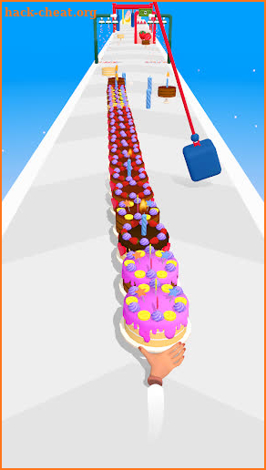 Cake Stack screenshot