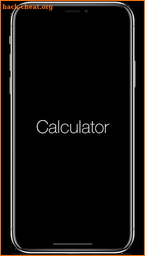 Calc screenshot