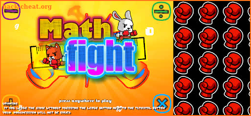 CalculationMania : MathFight screenshot