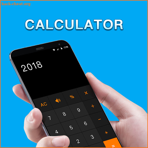 Calculator screenshot