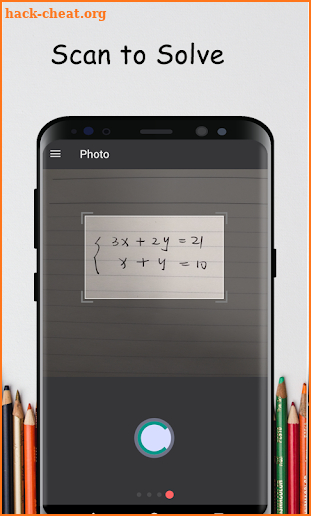 Calculator Pro - Makes the Calculation Easier screenshot