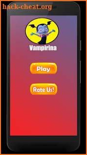 Call from Vimpirina screenshot