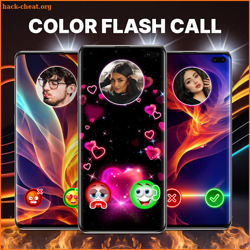 Call Screen & Ringtones screenshot