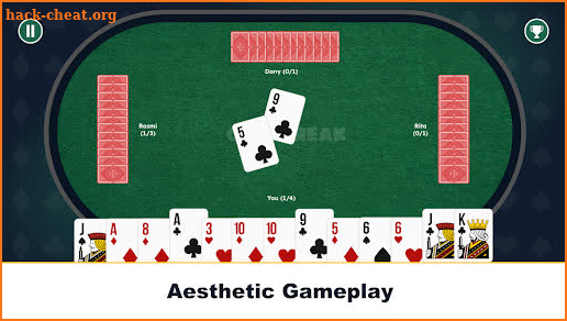 Callbreak Card Game screenshot