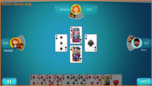 CallBreak Card Game screenshot