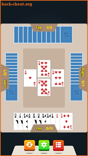 CallBreak Or Spades screenshot