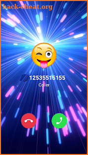 Caller Screen Themes screenshot