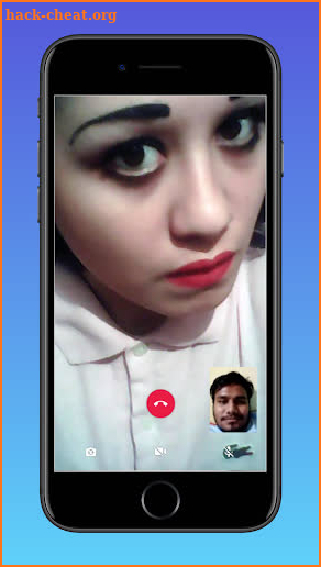 Callmate - Premium Video Call screenshot