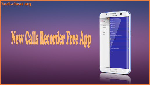 Calls Recorder - auto recorder screenshot