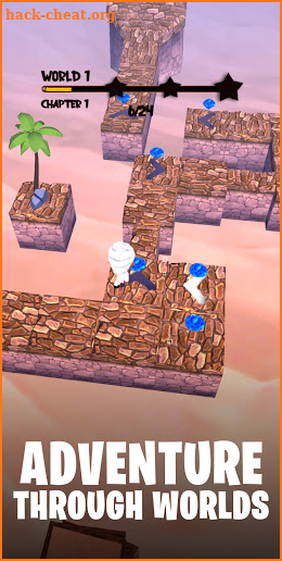 Camel Dash screenshot