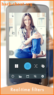 Camera+ by KVADGroup screenshot