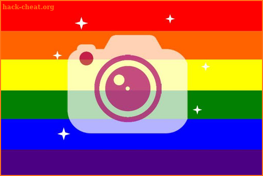 Camera LGBT screenshot