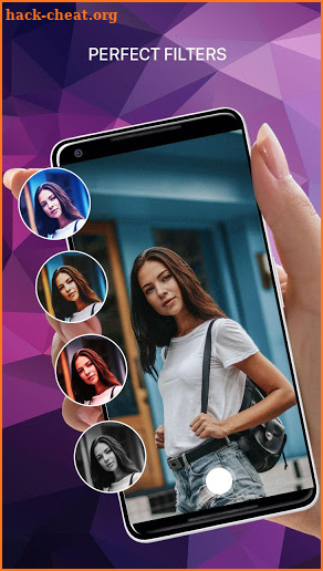 Camera Oppo F7 Selfie Free - Oppo F7 Camera Selfie screenshot