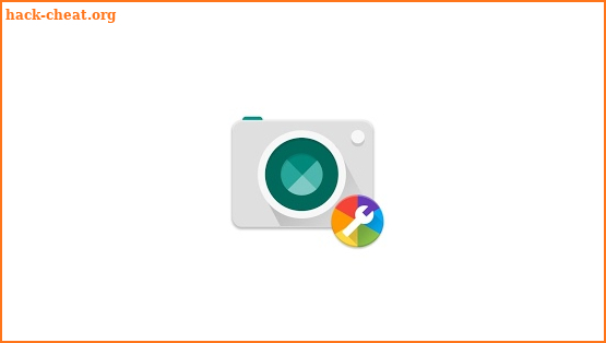 Camera tuner for Moto G Play screenshot