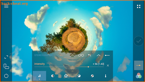 Cameringo+ Filters Camera screenshot