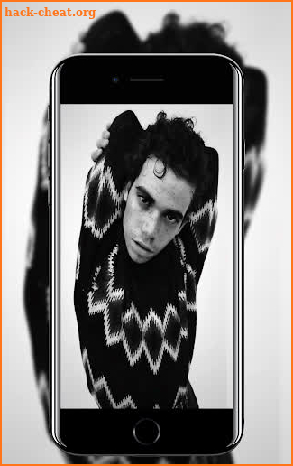 Cameron Boyce Wallpapers 4K | Full HD screenshot