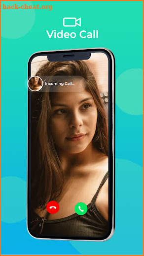 CamioTalk - Live Video Call & Random Video Chat screenshot