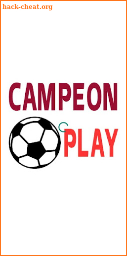 Campeon Play screenshot