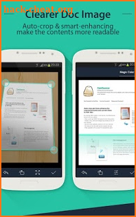 CamScanner (License) screenshot