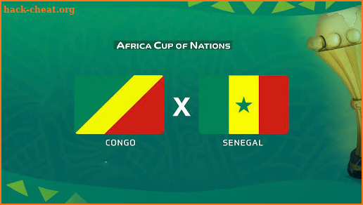 CAN 2021 - African Nations Cup screenshot