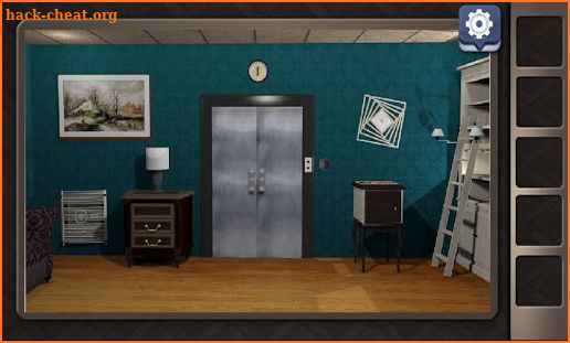 Can You Escape Game screenshot